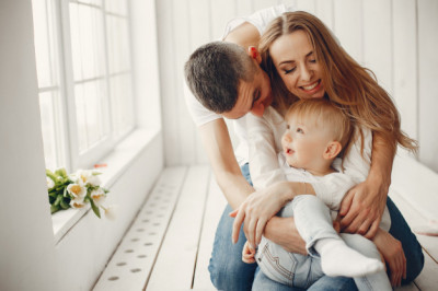 Derecho de familia